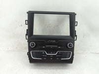 2017-2020 Ford Fusion Radio Control Panel - Oemusedautoparts1.com