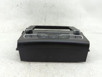 2017-2020 Ford Fusion Radio Control Panel - Oemusedautoparts1.com