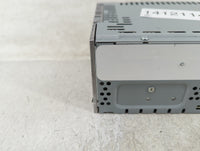 2019-2020 Ford Fusion Radio AM FM Cd Player Receiver Replacement P/N:KS7T-18D818-YB Fits Fits 2019 2020 OEM Used Auto Parts 