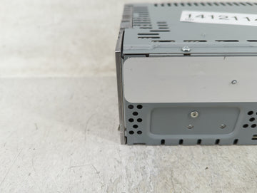2019-2020 Ford Fusion Radio AM FM Cd Player Receiver Replacement P/N:KS7T-18D818-YB Fits Fits 2019 2020 OEM Used Auto Parts