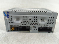 2019-2020 Ford Fusion Radio AM FM Cd Player Receiver Replacement P/N:KS7T-18D818-YB Fits Fits 2019 2020 OEM Used Auto Parts 