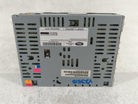 2019-2020 Ford Fusion Radio AM FM Cd Player Receiver Replacement P/N:KS7T-18D818-YB Fits Fits 2019 2020 OEM Used Auto Parts 