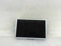 2019-2020 Ford Fusion Information Display Screen 1412289 - Oemusedautoparts1.com