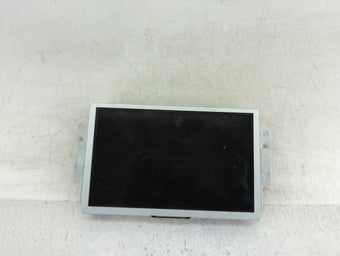 compare product 2019-2020 Ford Fusion Information Display Screen 1412289