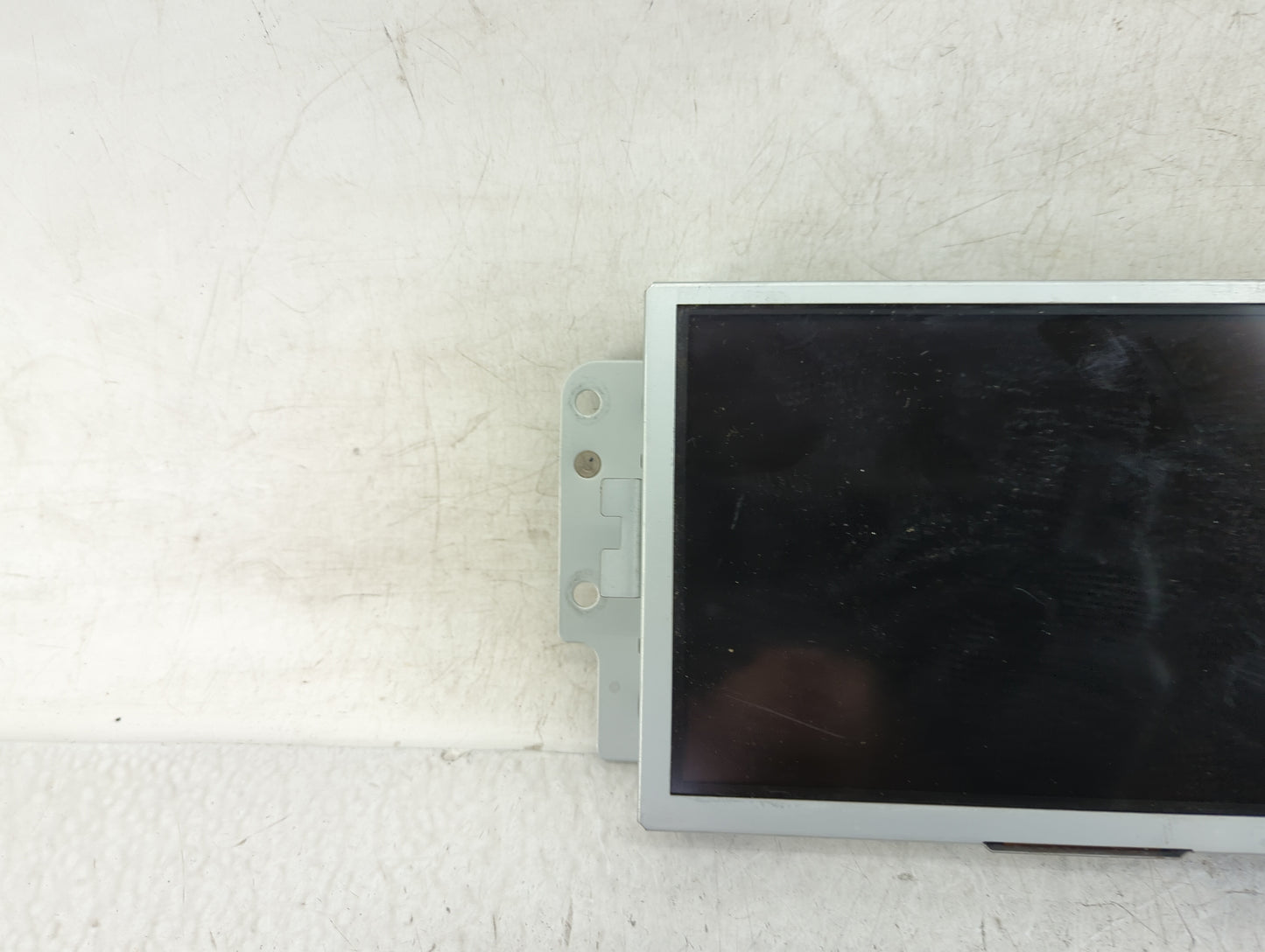 2019-2020 Ford Fusion Information Display Screen 1412289 - Oemusedautoparts1.com