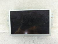 2019-2020 Ford Fusion Information Display Screen 1412289 - Oemusedautoparts1.com
