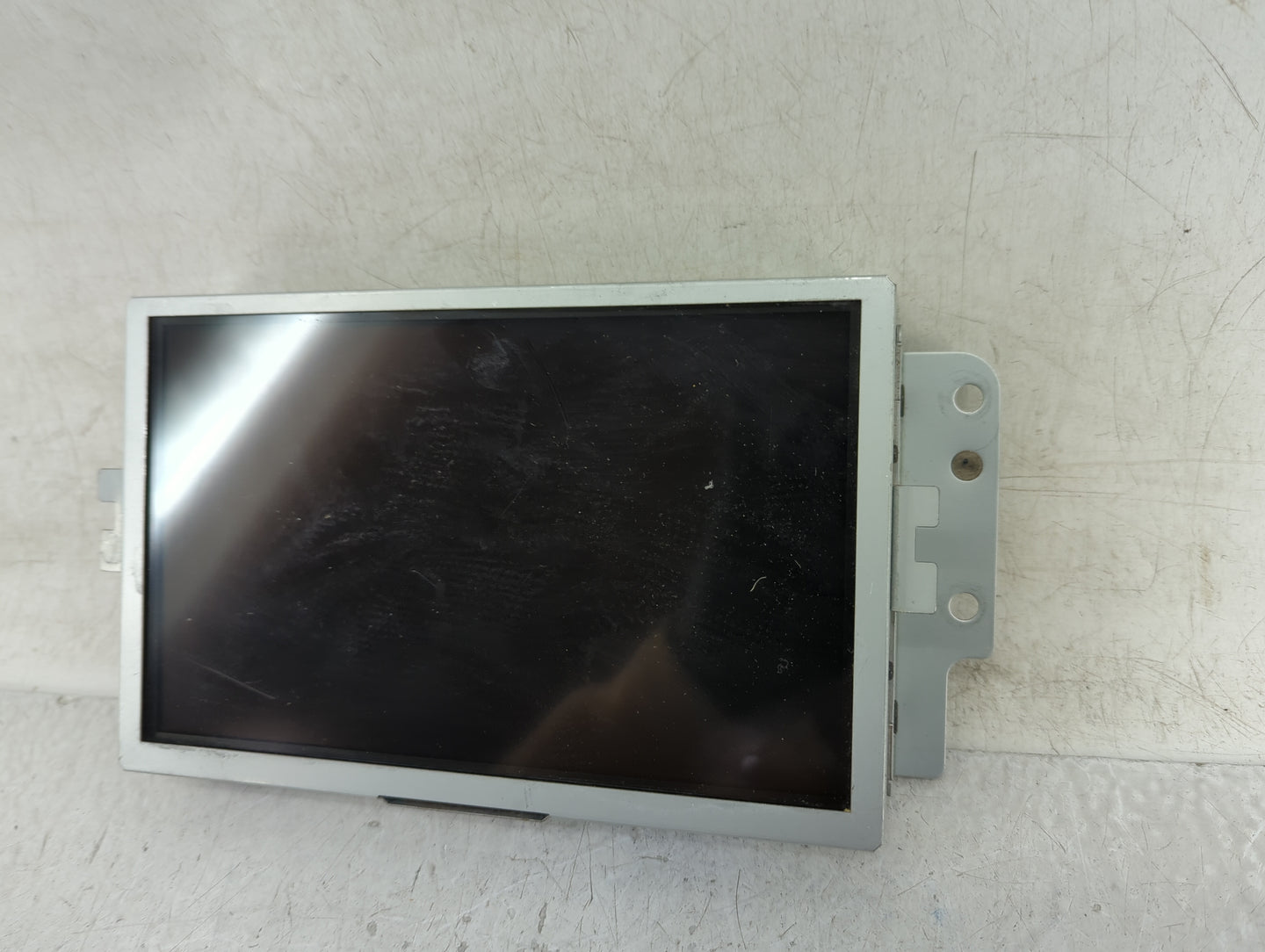2019-2020 Ford Fusion Information Display Screen 1412289 - Oemusedautoparts1.com