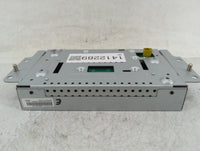 2019-2020 Ford Fusion Information Display Screen 1412289 - Oemusedautoparts1.com