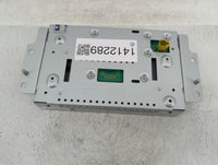 2019-2020 Ford Fusion Information Display Screen 1412289 - Oemusedautoparts1.com