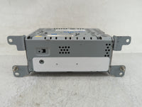2019 Ford Fusion Radio AM FM Cd Player Receiver Replacement P/N:KS7T-18D818-ZB Fits OEM Used Auto Parts - Oemusedautoparts1.