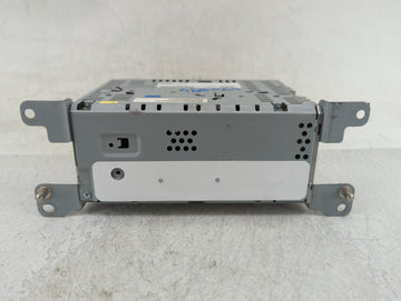 2019 Ford Fusion Radio AM FM Cd Player Receiver Replacement P/N:KS7T-18D818-ZB Fits OEM Used Auto Parts - Oemusedautoparts1.