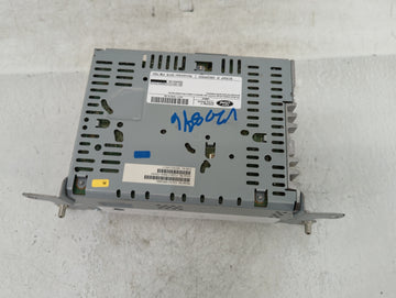 2019 Ford Fusion Radio AM FM Cd Player Receiver Replacement P/N:KS7T-18D818-ZB Fits OEM Used Auto Parts