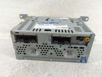 2019 Ford Fusion Radio AM FM Cd Player Receiver Replacement P/N:KS7T-18D818-ZB Fits OEM Used Auto Parts - Oemusedautoparts1.