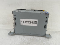 2019 Ford Fusion Radio AM FM Cd Player Receiver Replacement P/N:KS7T-18D818-ZB Fits OEM Used Auto Parts - Oemusedautoparts1.