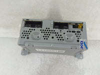 2019 Ford Fusion Radio AM FM Cd Player Receiver Replacement P/N:KS7T-18D818-ZB Fits OEM Used Auto Parts - Oemusedautoparts1.