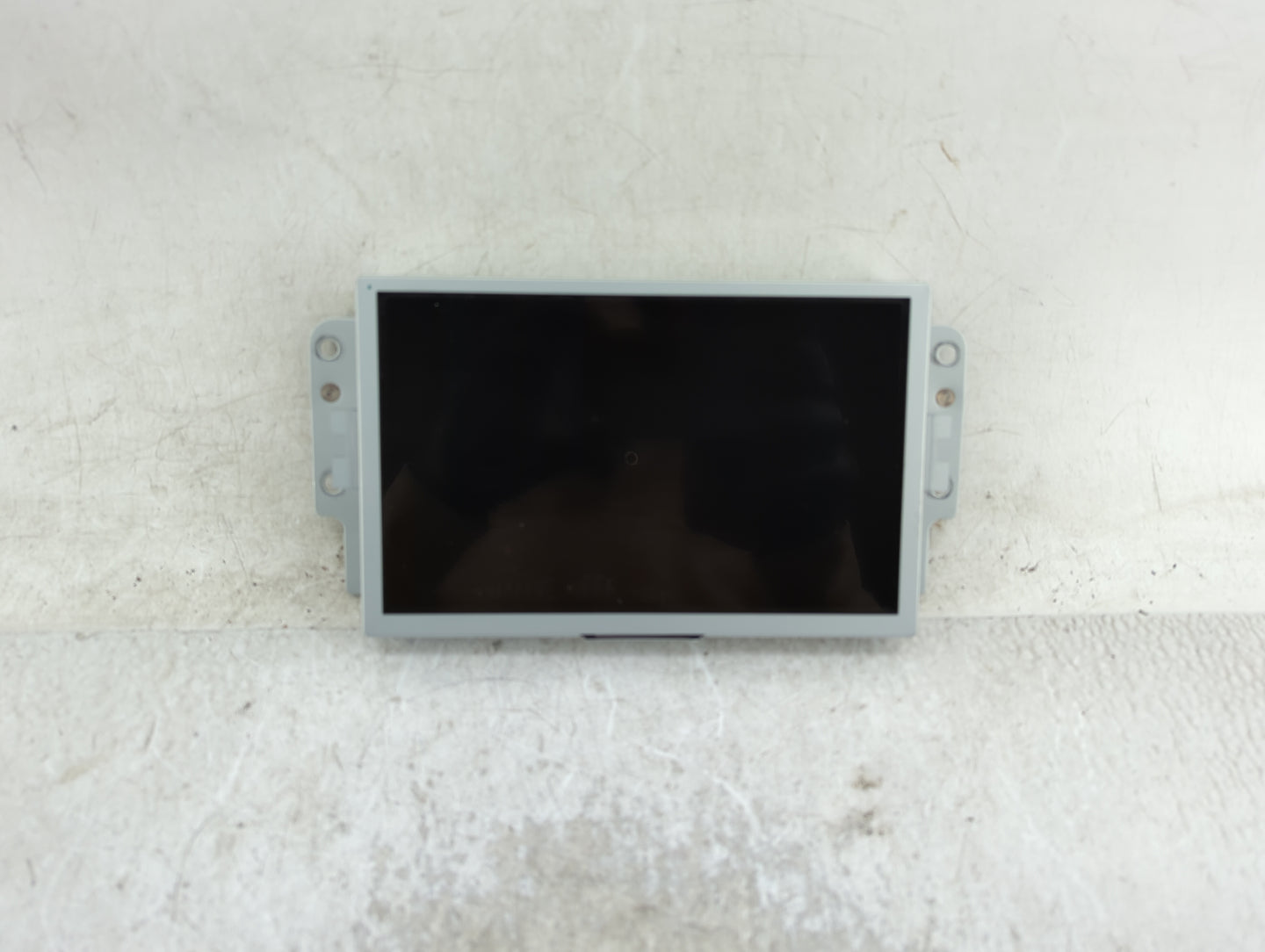 2019-2020 Ford Fusion Information Display Screen 1412355 - Oemusedautoparts1.com
