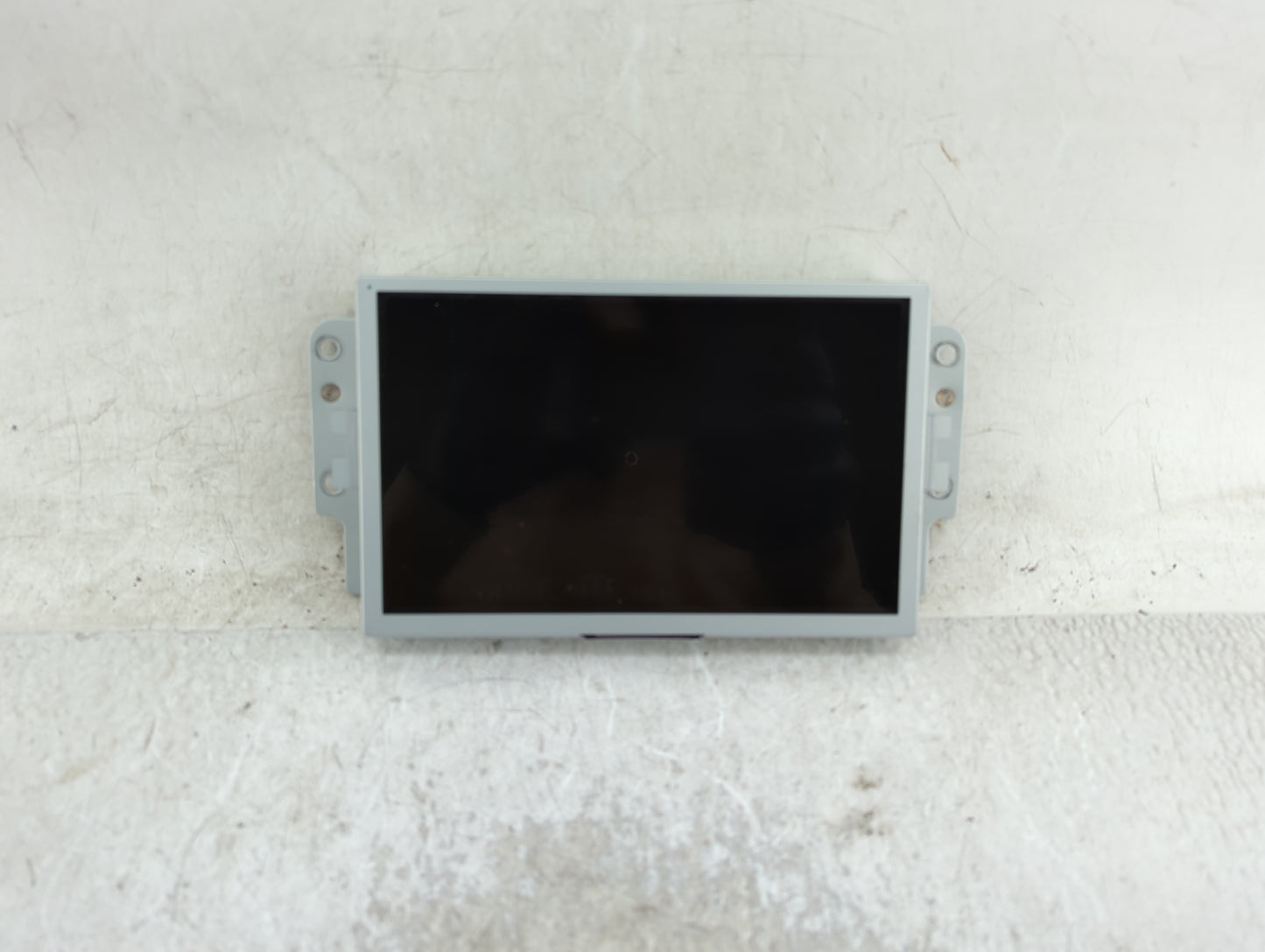 2019-2020 Ford Fusion Information Display Screen - Oemusedautoparts1.com