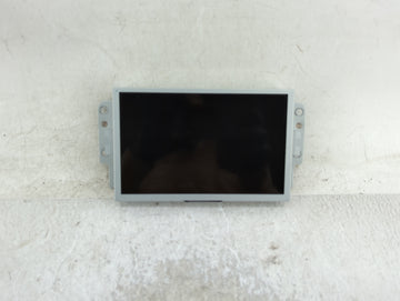 2019-2020 Ford Fusion Information Display Screen - Oemusedautoparts1.com