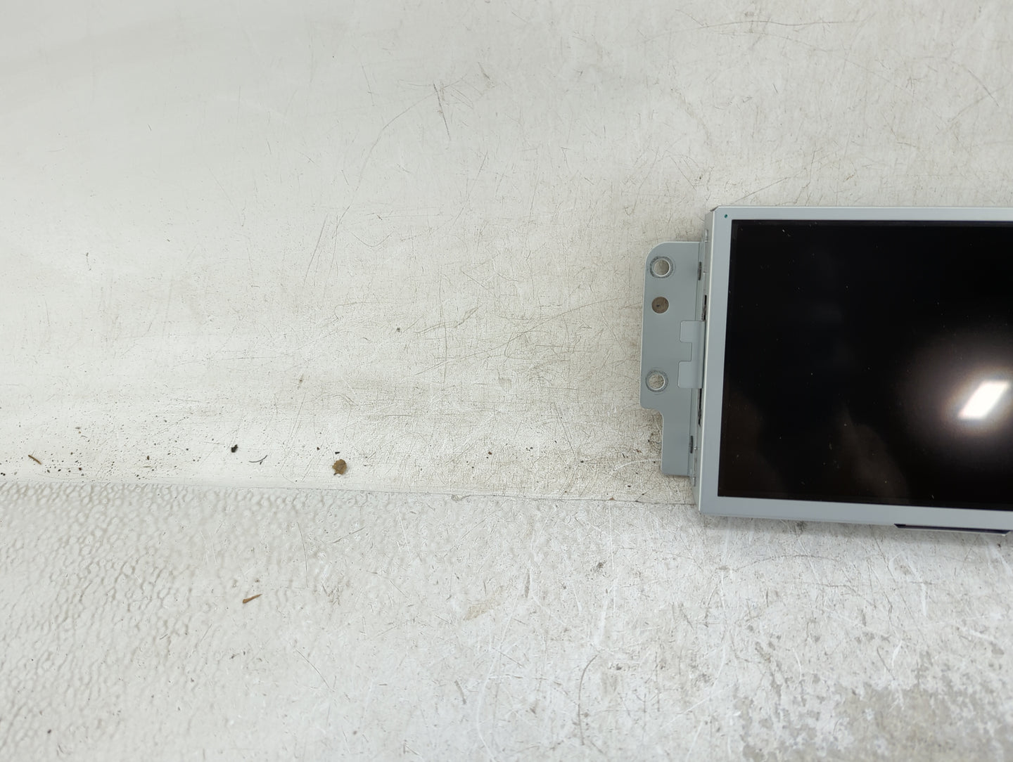 2019-2020 Ford Fusion Information Display Screen 1412355 - Oemusedautoparts1.com