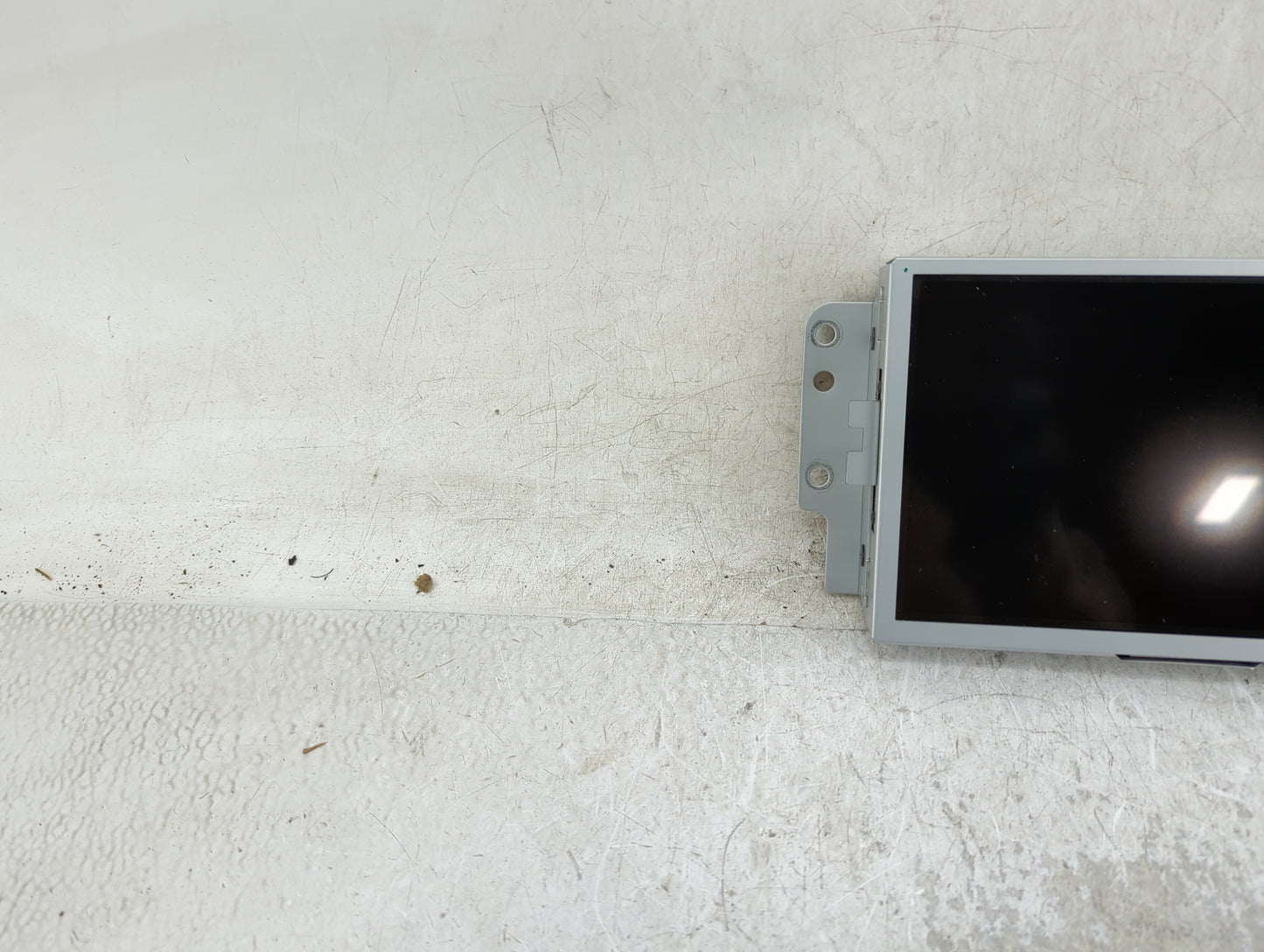 2019-2020 Ford Fusion Information Display Screen 1412355 - Oemusedautoparts1.com