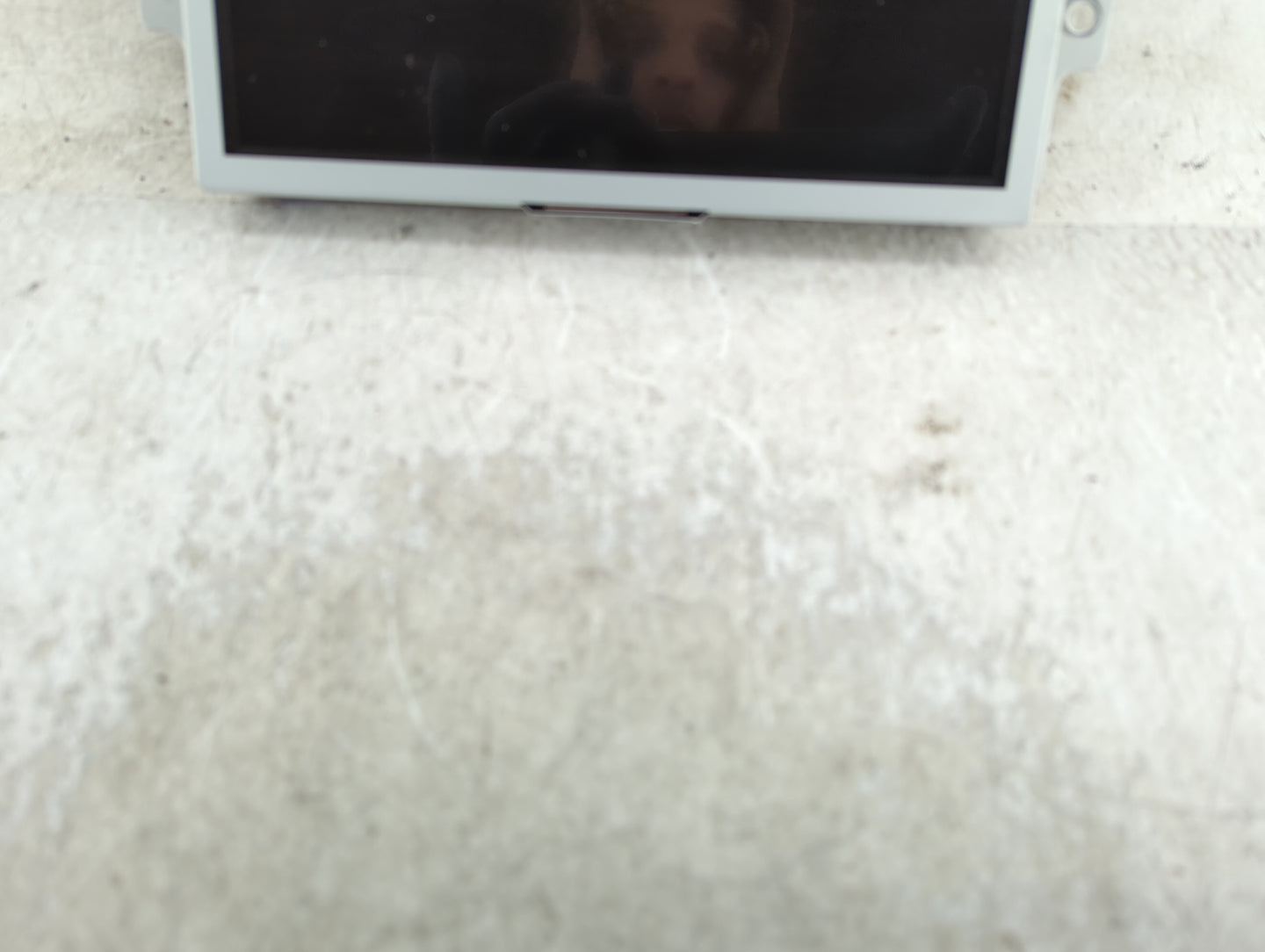 2019-2020 Ford Fusion Information Display Screen 1412355 - Oemusedautoparts1.com