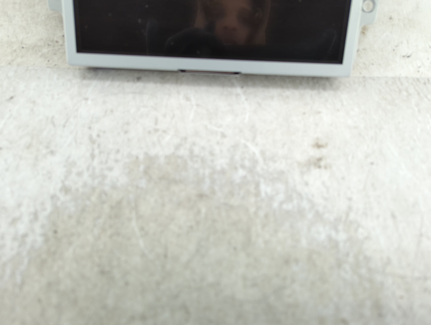 2019-2020 Ford Fusion Information Display Screen - Oemusedautoparts1.com