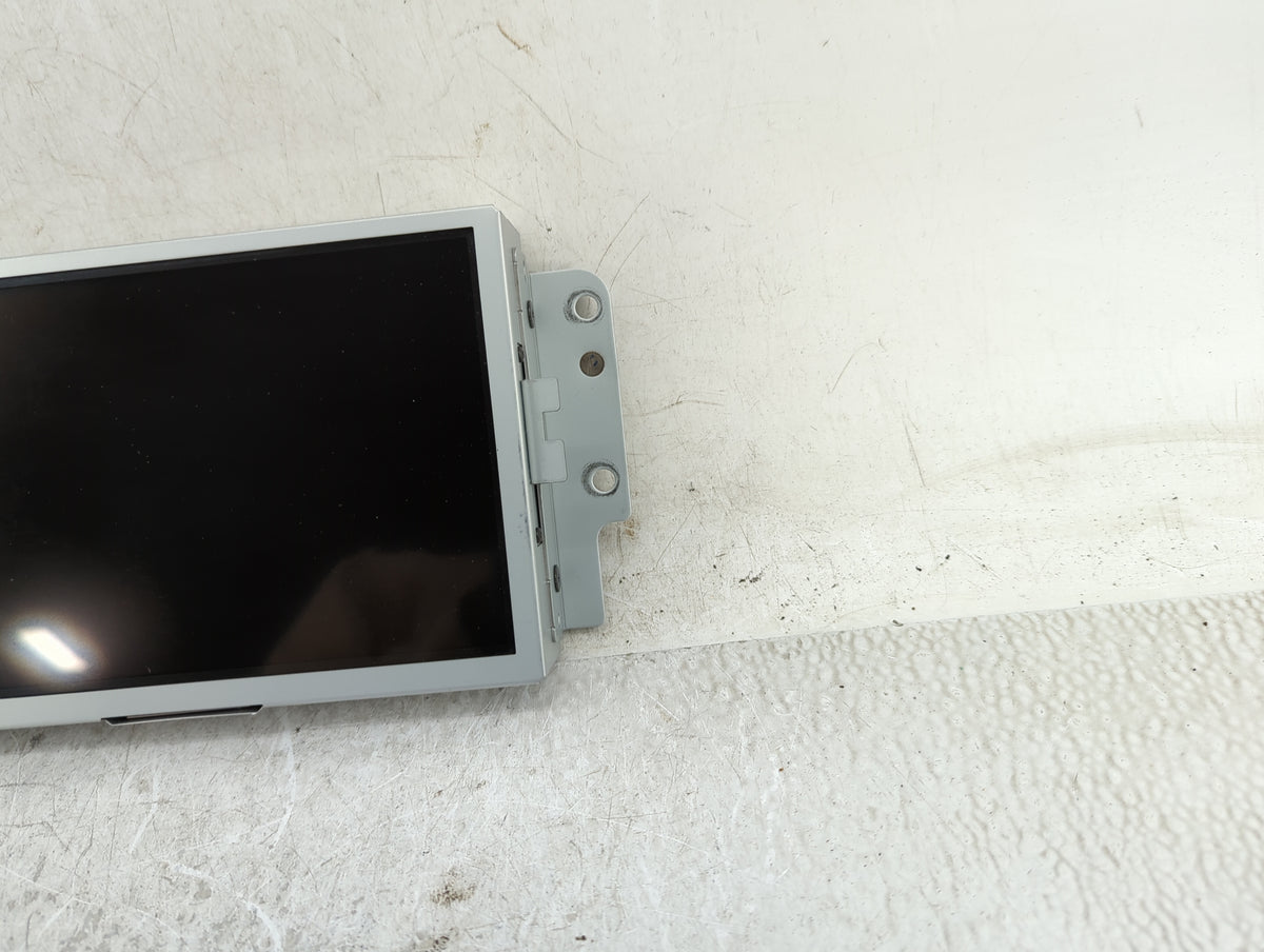 2019-2020 Ford Fusion Information Display Screen 1412355 - Oemusedautoparts1.com