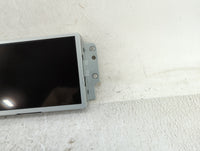 2019-2020 Ford Fusion Information Display Screen 1412355 - Oemusedautoparts1.com