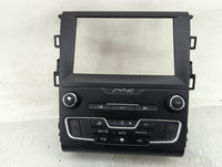 2019-2020 Ford Fusion Radio AM FM Cd Player Receiver Replacement P/N:KS7T-18E245-CGE Fits Fits 2019 2020 OEM Used Auto Parts