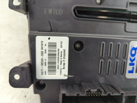 2019-2020 Ford Fusion Radio AM FM Cd Player Receiver Replacement P/N:KS7T-18E245-CGE Fits Fits 2019 2020 OEM Used Auto Parts