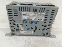 2019-2020 Ford Fusion Radio AM FM Cd Player Receiver Replacement P/N:KS7T-19C107-XB Fits Fits 2019 2020 OEM Used Auto Parts 