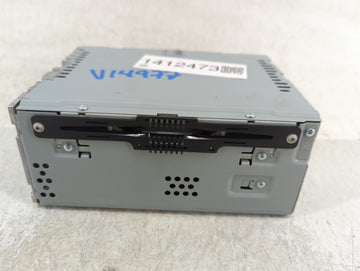 2019-2020 Ford Fusion Radio AM FM Cd Player Receiver Replacement P/N:KS7T-19C107-CB Fits Fits 2019 2020 OEM Used Auto Parts 