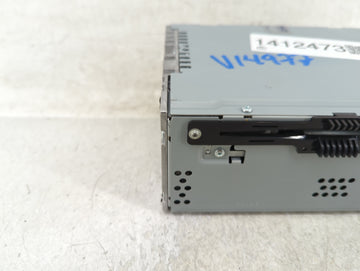 2019-2020 Ford Fusion Radio AM FM Cd Player Receiver Replacement P/N:KS7T-19C107-CB Fits Fits 2019 2020 OEM Used Auto Parts