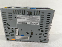 2019-2020 Ford Fusion Radio AM FM Cd Player Receiver Replacement P/N:KS7T-19C107-CB Fits Fits 2019 2020 OEM Used Auto Parts 