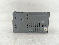 2019 Ford Fusion Radio AM FM Cd Player Receiver Replacement P/N:KS7T-18D818-ZB Fits OEM Used Auto Parts - Oemusedautoparts1.