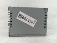 2019 Ford Fusion Radio AM FM Cd Player Receiver Replacement P/N:KS7T-18D818-ZB Fits OEM Used Auto Parts - Oemusedautoparts1.