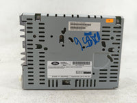 2019 Ford Fusion Radio AM FM Cd Player Receiver Replacement P/N:KS7T-18D818-ZB Fits OEM Used Auto Parts - Oemusedautoparts1.