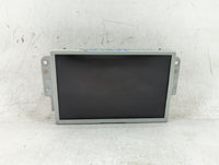 2019-2020 Ford Fusion Information Display Screen - Oemusedautoparts1.com