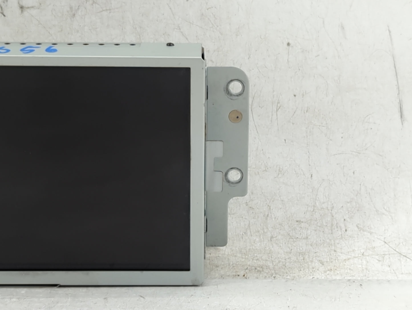 2019-2020 Ford Fusion Information Display Screen - Oemusedautoparts1.com