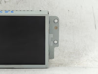 2019-2020 Ford Fusion Information Display Screen - Oemusedautoparts1.com