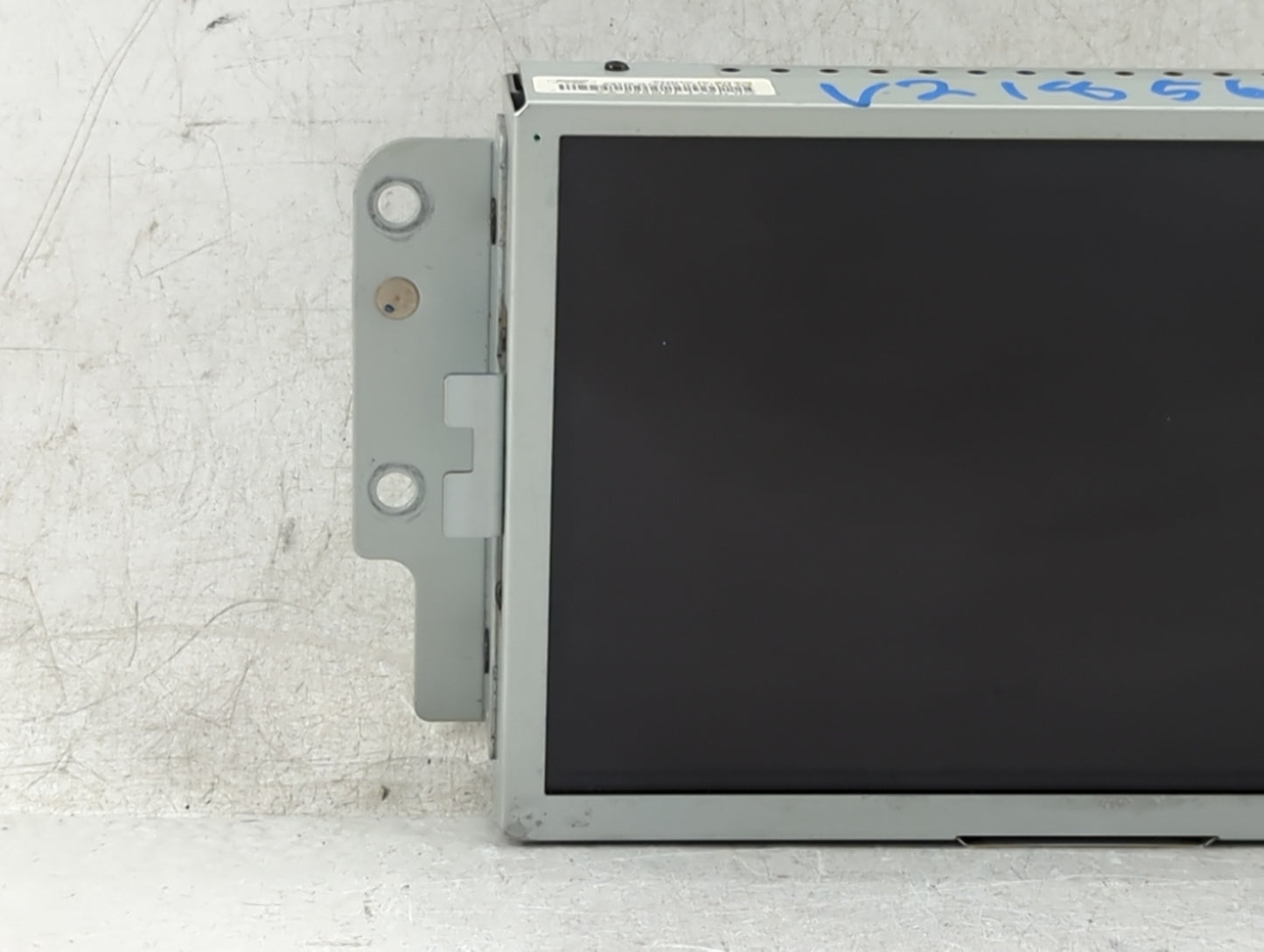 2019-2020 Ford Fusion Information Display Screen - Oemusedautoparts1.com