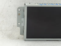 2019-2020 Ford Fusion Information Display Screen - Oemusedautoparts1.com