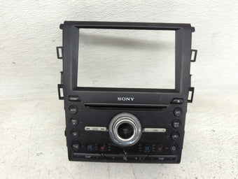 compare product 2019-2020 Ford Fusion Radio Control Panel 1413377