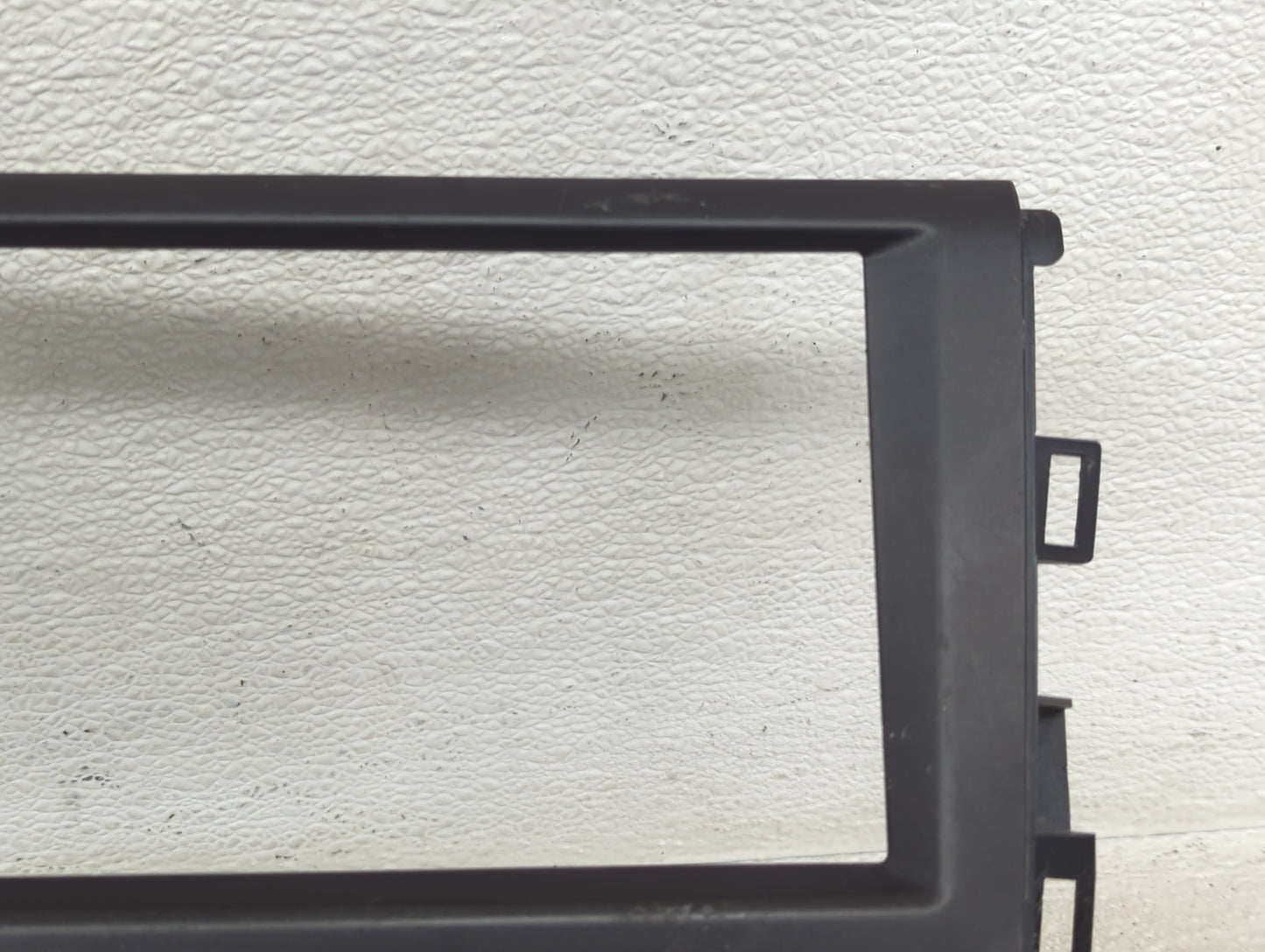 2019-2020 Ford Fusion Radio Control Panel 1413377 - Oemusedautoparts1.com