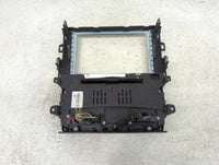 2019-2020 Ford Fusion Radio Control Panel 1413377 - Oemusedautoparts1.com