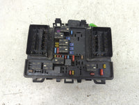 2017-2020 Ford Fusion Fusebox Fuse Box Panel Relay Module P/N:HG9T14D068BC Fits Fits 2017 2018 2019 2020 OEM Used Auto Parts