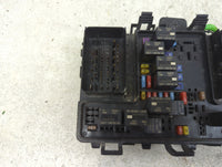 2017-2020 Ford Fusion Fusebox Fuse Box Panel Relay Module P/N:HG9T14D068BC Fits Fits 2017 2018 2019 2020 OEM Used Auto Parts