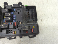 2017-2020 Ford Fusion Fusebox Fuse Box Panel Relay Module P/N:HG9T14D068BC Fits Fits 2017 2018 2019 2020 OEM Used Auto Parts