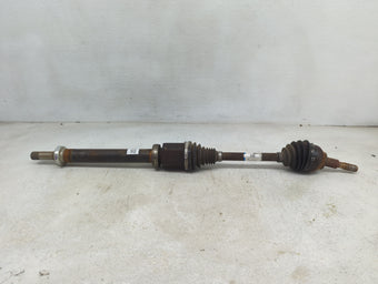 compare product 2013-2020 Ford Fusion Axle Shaft Front Passenger Cv C/v