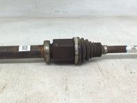 2013-2020 Ford Fusion Axle Shaft Front Passenger Cv C/v - Oemusedautoparts1.com